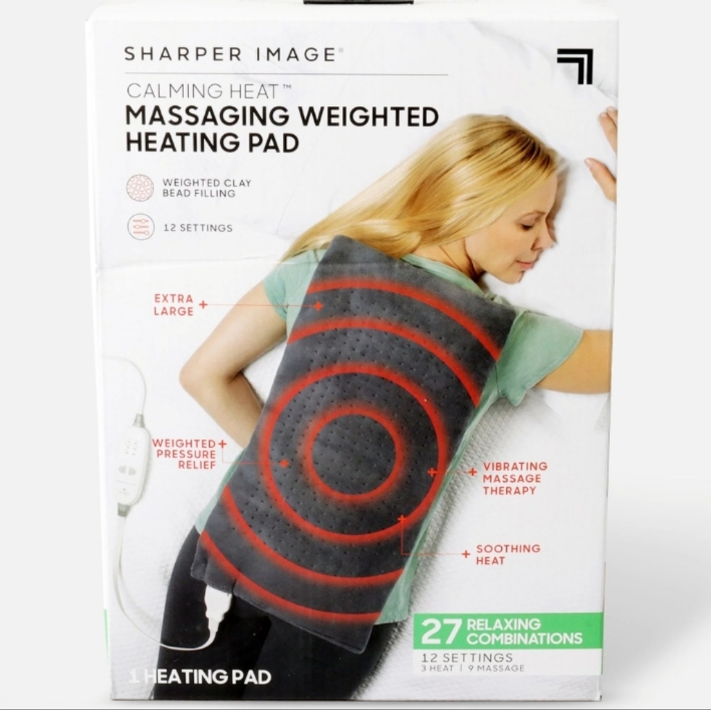 Heating pad